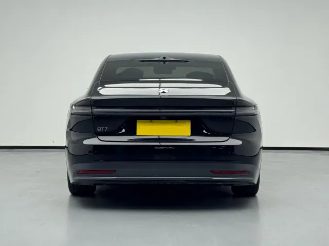 Nio ET7 — Фото автомобиля 18