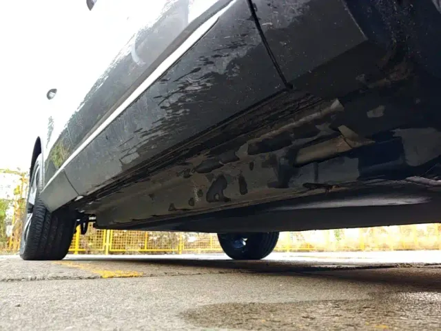 BYD Song PLUS — Фото автомобиля 20