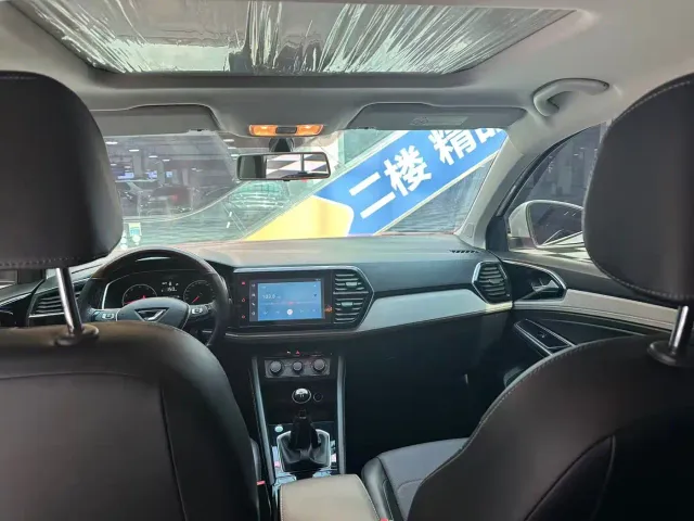Jetta VS5 — Фото автомобиля 13