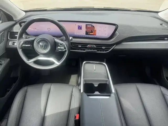 Buick LaCrosse — Фото автомобиля 2