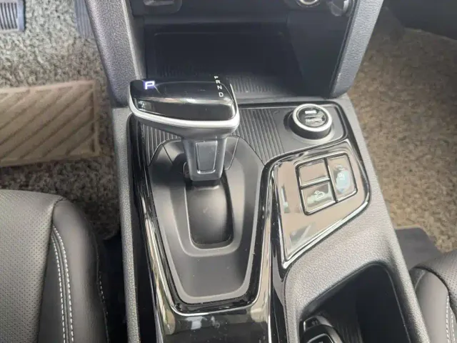 Hyundai ix35 — Фото автомобиля 9