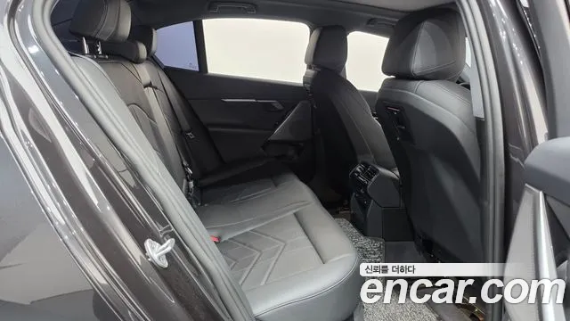 BMW 5 Series G60 — Фото автомобиля 12