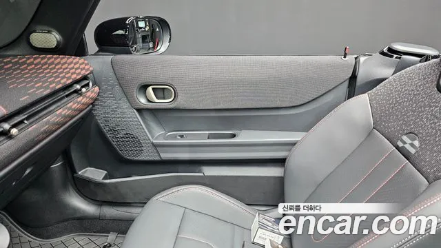 Mini Cooper Convertible — Фото автомобиля 25