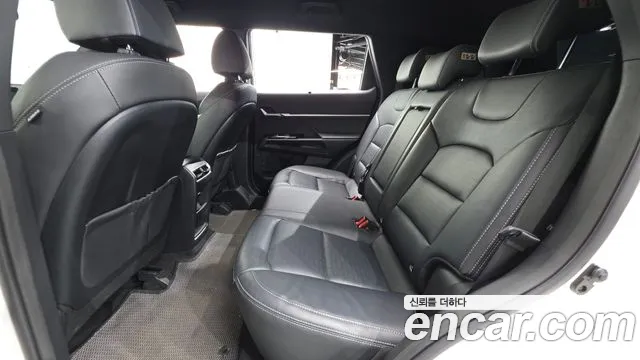 KG_Mobility_Ssangyong Torres — Фото автомобиля 12