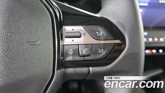 Peugeot 308 — Фото автомобиля 27