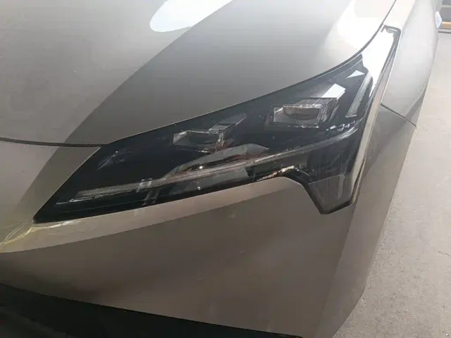 GAC Aion S Plus — Фото автомобиля 23