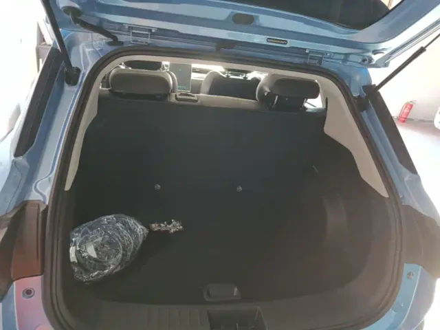 Nezha Auto Nezha V 2022 Trend 400 Lite — Фото автомобиля 14