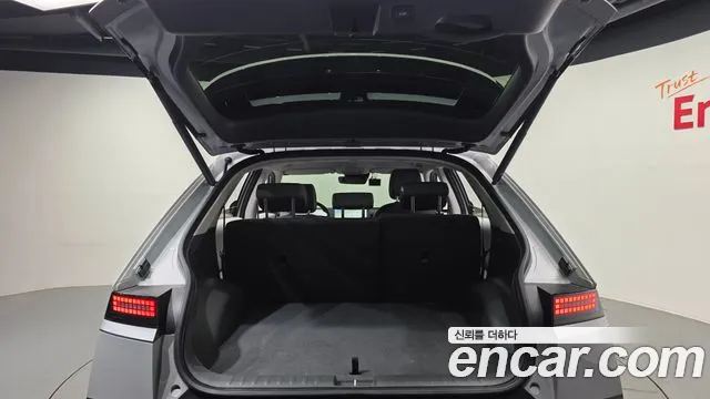 Hyundai Ioniq5 Ioniq5 Long Range AWD — Фото автомобиля 20