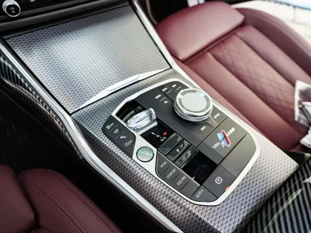 BMW 3 Series — Фото автомобиля 25