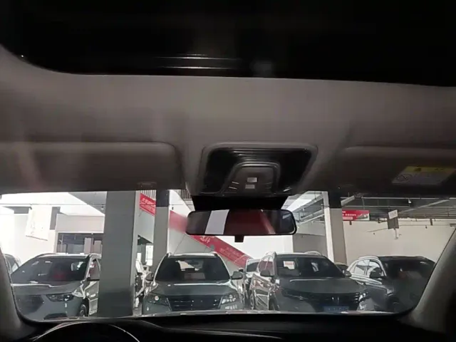 Changan CS75 Plus — Фото автомобиля 17
