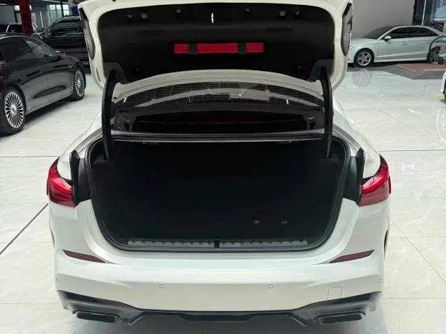 BMW 2 Series — Фото автомобиля 12