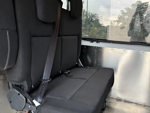 JMC Fushun — Фото автомобиля 12