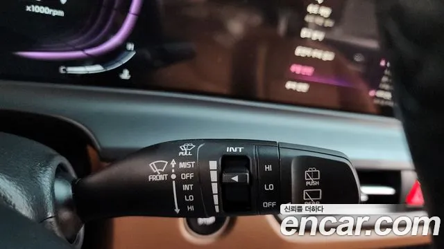 Kia Seltos Новый Seltos Бензин 2.0 2WD — Фото автомобиля 25