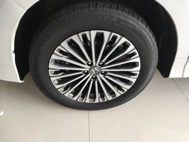 Honda Avancier — Фото автомобиля 22
