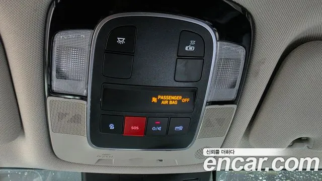 Hyundai Sonata DN8 — Фото автомобиля 21