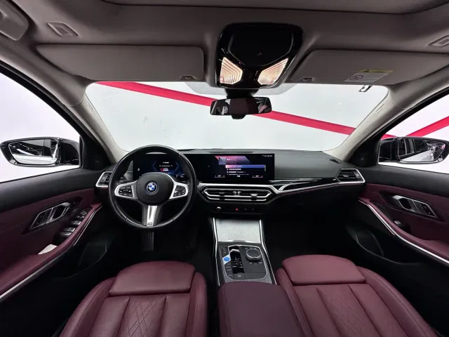 BMW i3 — Фото автомобиля 4