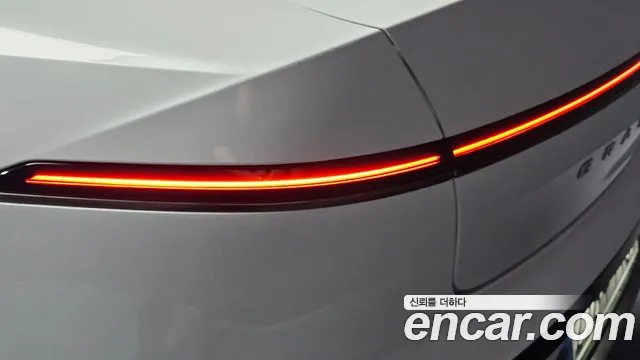Hyundai Grandeur GN7 — Фото автомобиля 8