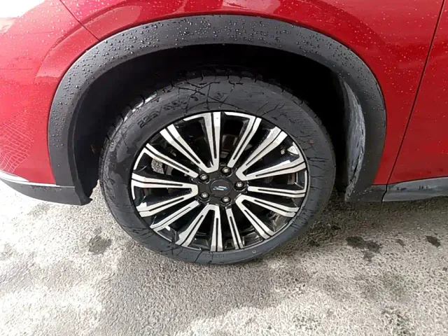 Changan Oushang X5 — Фото автомобиля 22