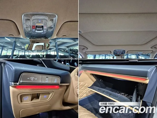 Genesis GV80 — Фото автомобиля 12