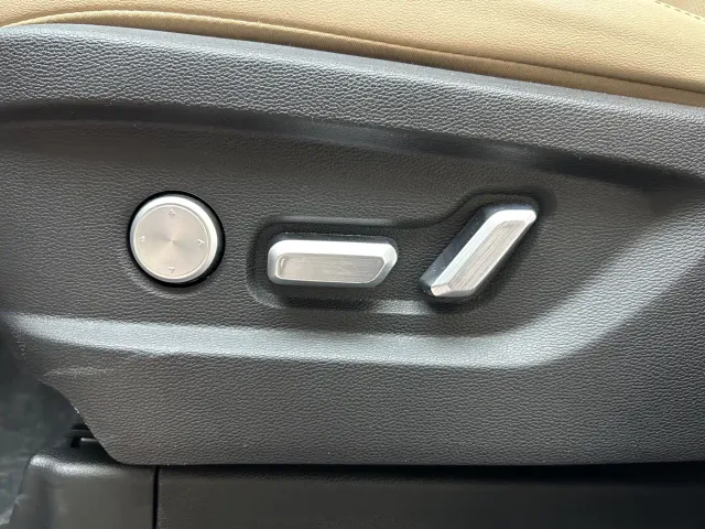 BAIC BJ40 — Фото автомобиля 19