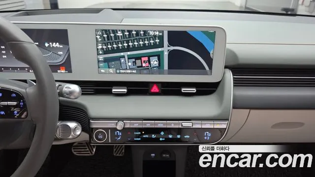 Hyundai Ioniq5 Ioniq5 — Фото автомобиля 14