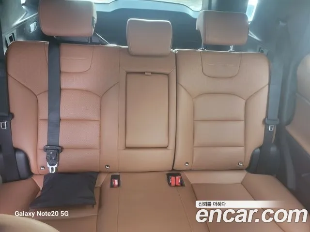 KG_Mobility_Ssangyong Torres Новый Torres Битопливный 1.5 2WD — Фото автомобиля 10