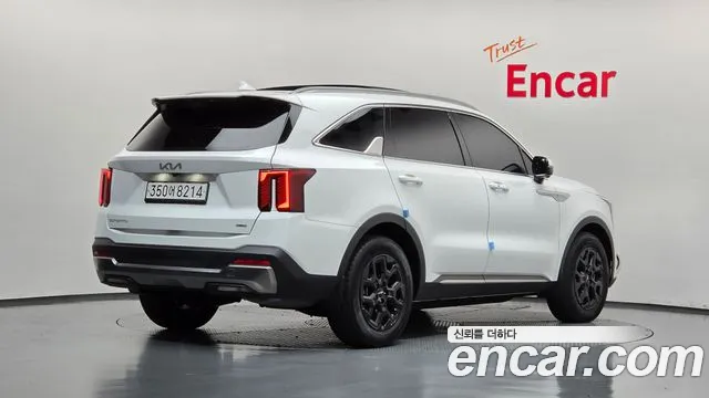 Kia Sorento — Фото автомобиля 2