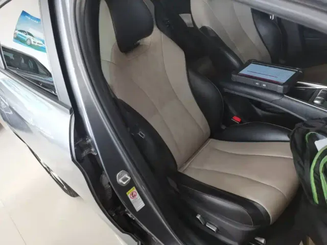BYD Dolphin — Фото автомобиля 24