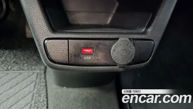 Kia RAY Новый Ray Фургон — Фото автомобиля 10