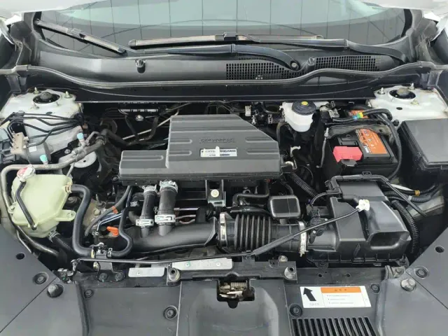 Honda Breeze — Фото автомобиля 14