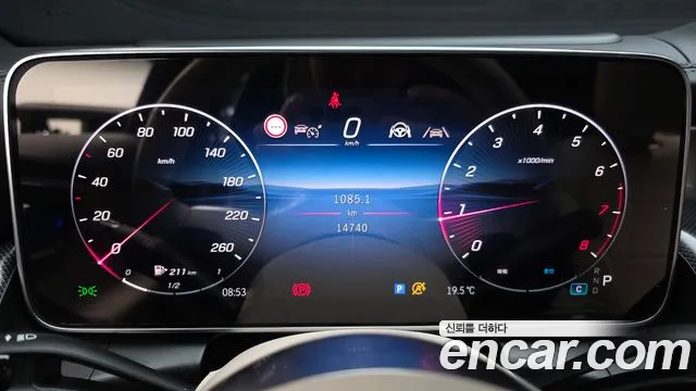 Mercedes-Benz GLC-Class X254 — Фото автомобиля 11