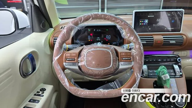 Hyundai Casper — Фото автомобиля 13