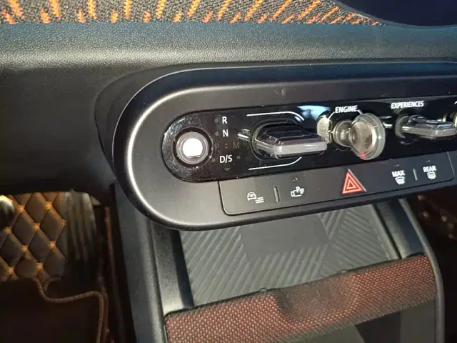 MINI JCW COUNTRYMAN — Фото автомобиля 13