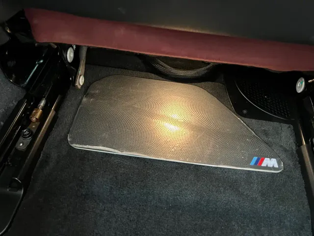 BMW 5 Series — Фото автомобиля 18