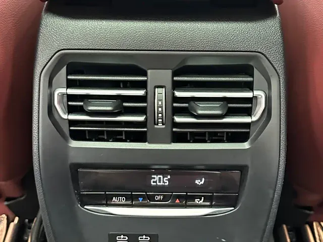 BMW 3 Series — Фото автомобиля 21