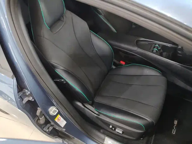 BYD Dolphin — Фото автомобиля 24