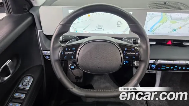 Hyundai Ioniq 5 — Фото автомобиля 19