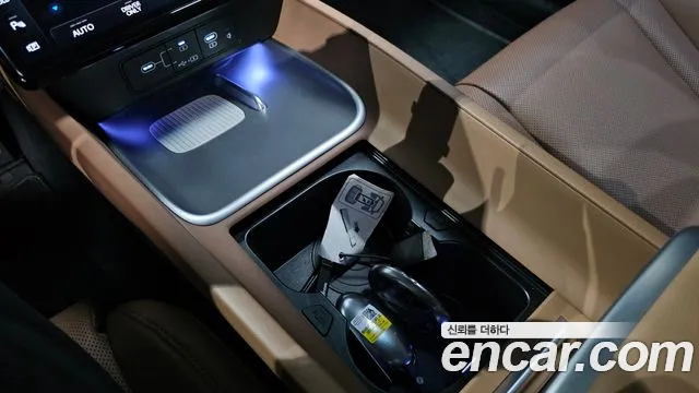 Hyundai Grandeur GN7 — Фото автомобиля 26