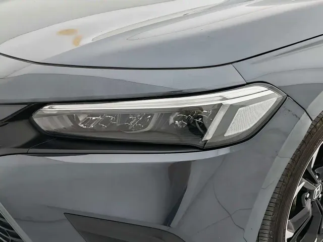 Honda Civic — Фото автомобиля 13