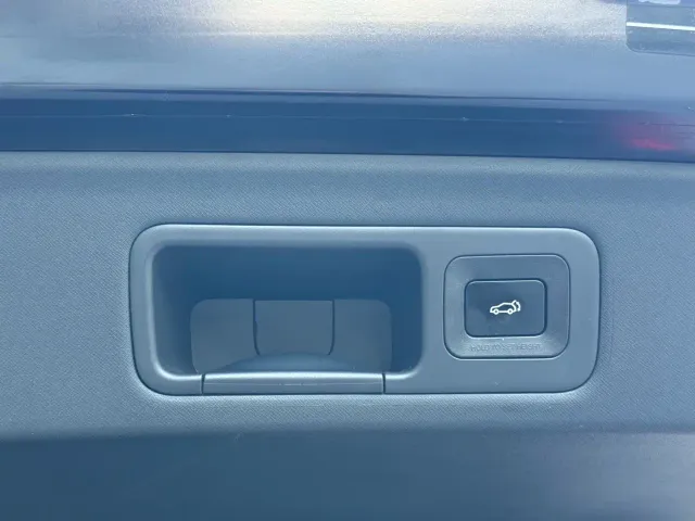 GAC Trumpchi M8 — Фото автомобиля 28