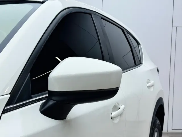 Mazda CX-5 — Фото автомобиля 24