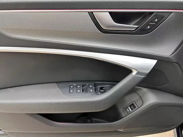 Audi Audi A7L 2022 45 TFSI S-line Future Dream Edition — Фото автомобиля 14