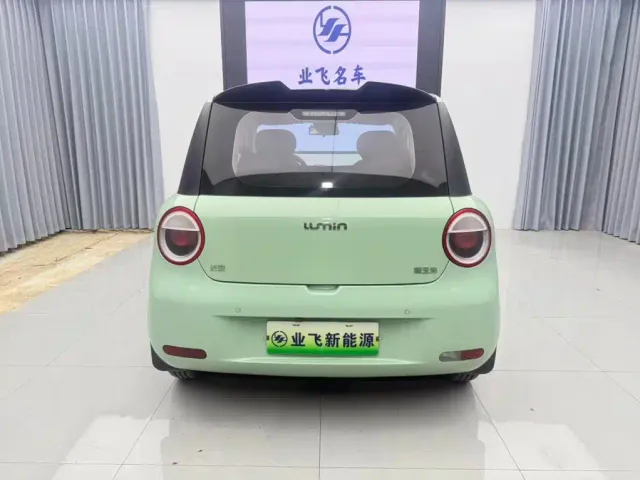 Changan Lumin — Фото автомобиля 5