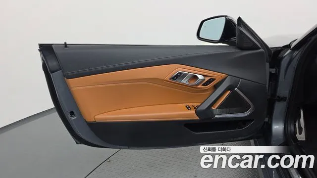 BMW Z4 G29 — Фото автомобиля 13