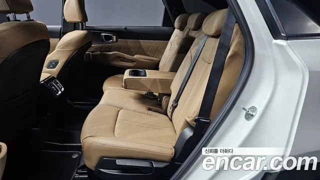 Kia Sorento — Фото автомобиля 18