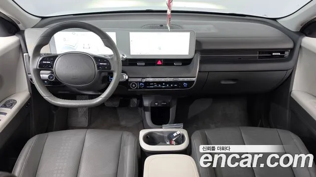 Hyundai Ioniq 5 — Фото автомобиля 10