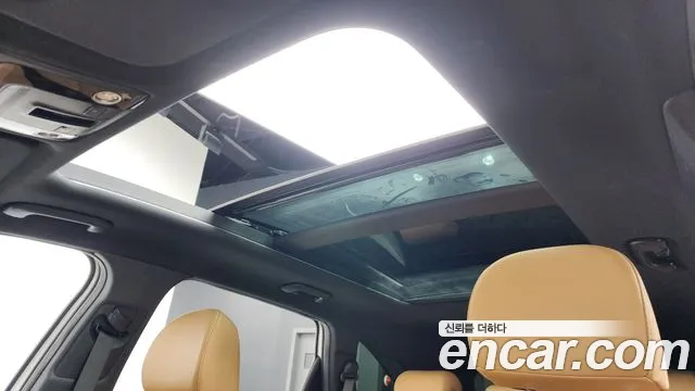 Kia Sorento Sorento 4-е поколение Дизель 2.2 2WD — Фото автомобиля 16