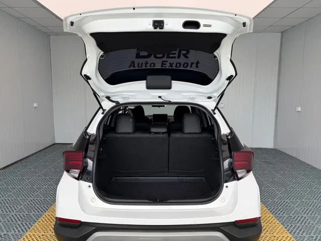 Toyota YARiS L Zhi Xuan — Фото автомобиля 19