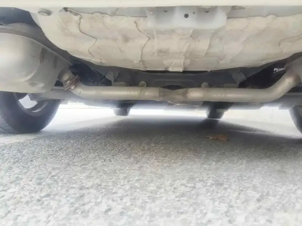 Honda Civic 2023 240TURBO CVT Dynamic Edition — Фото автомобиля 10