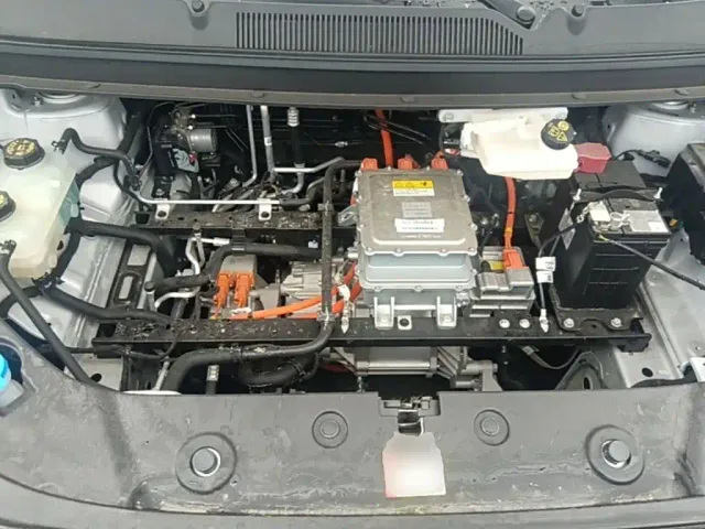 Wuling Starlight 730 — Фото автомобиля 19